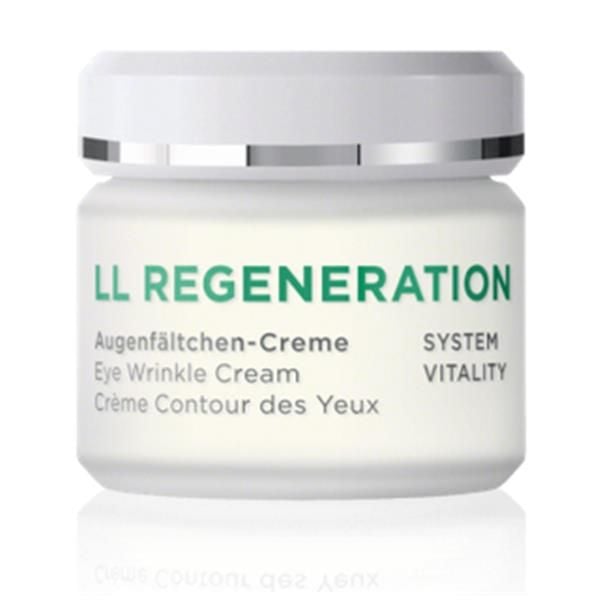 Eye Wrinkle Cream Pele Nec.Reg.30Ml