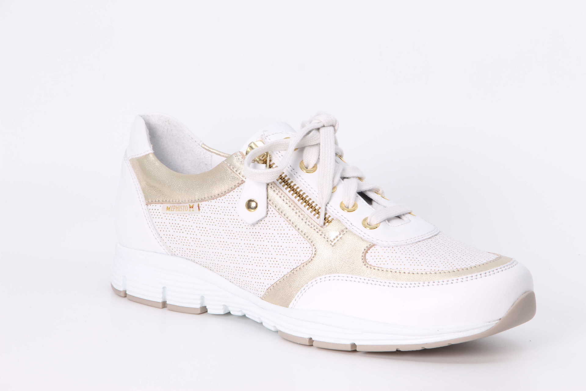 Mephisto Ylona white