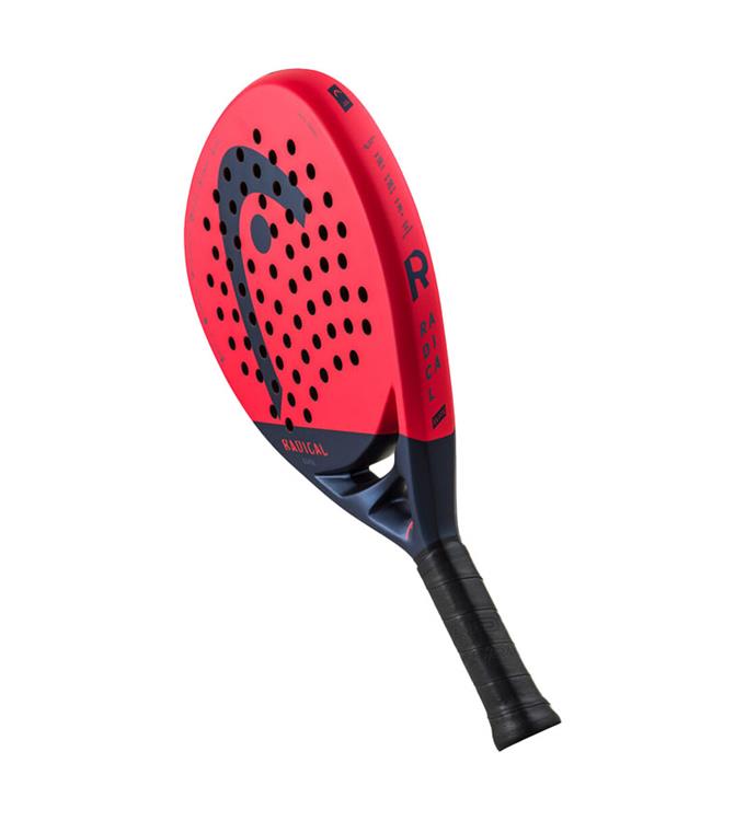 Head Radical Elite 2024 Padelracket