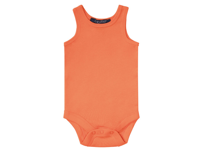 Baby zomerkleding