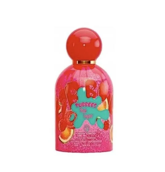Tubbees Pink Sugar EDP U 50 ml