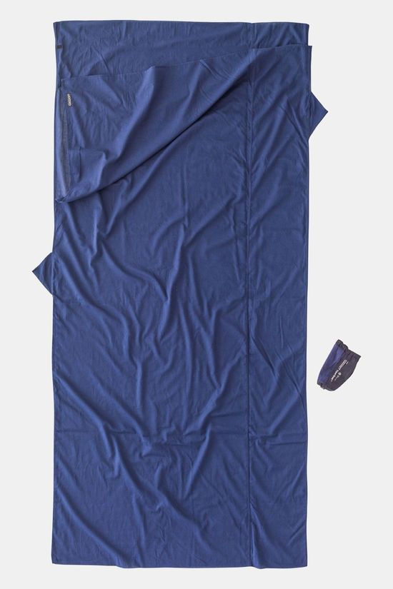 Cocoon Cocoon Egyptisch Katoen XL Lakenzak