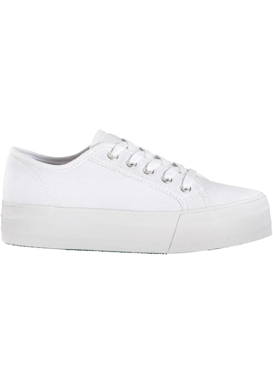 Sneakers à plateforme