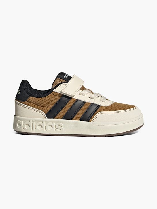 adidas BREAKBASE C Sneaker bronze