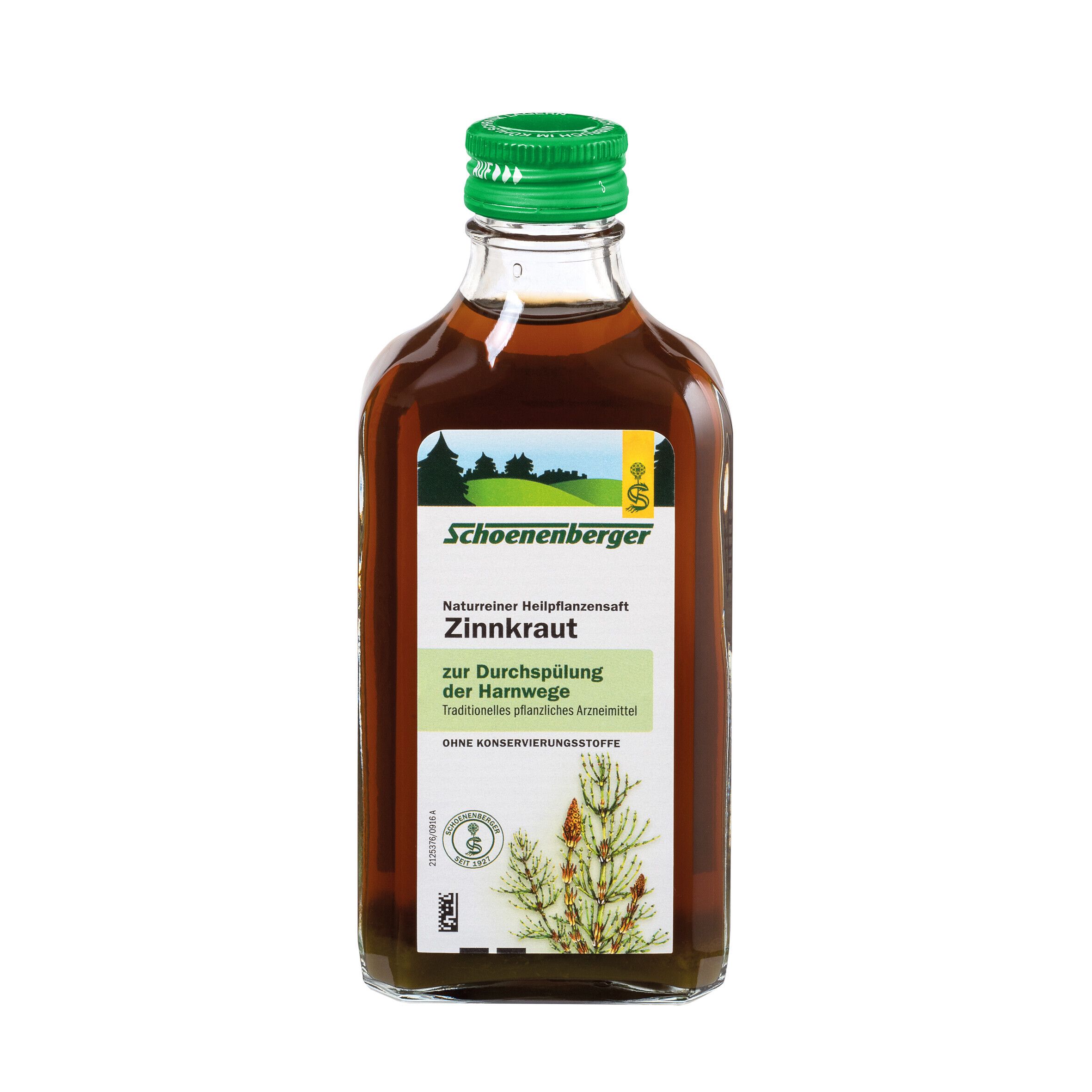 Schoenenberger® Zinnkraut