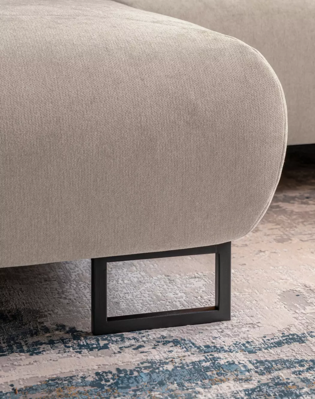 Ecksofa Maxime