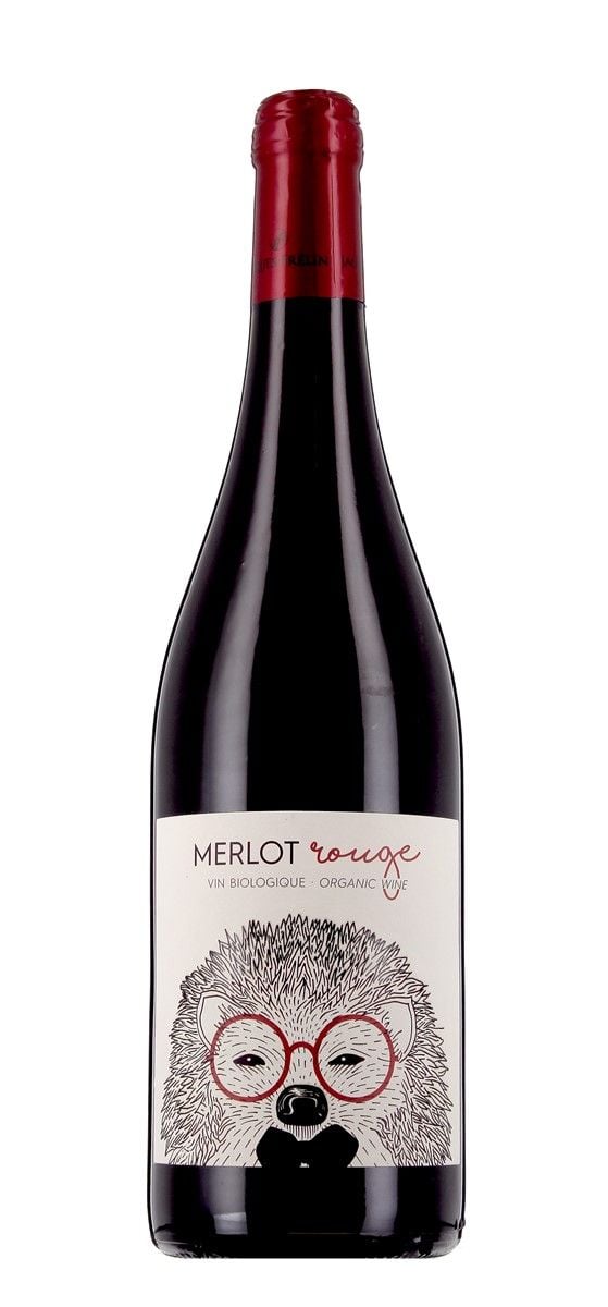 Vignobles Jacques Frelin - Hérisson Malin 2021