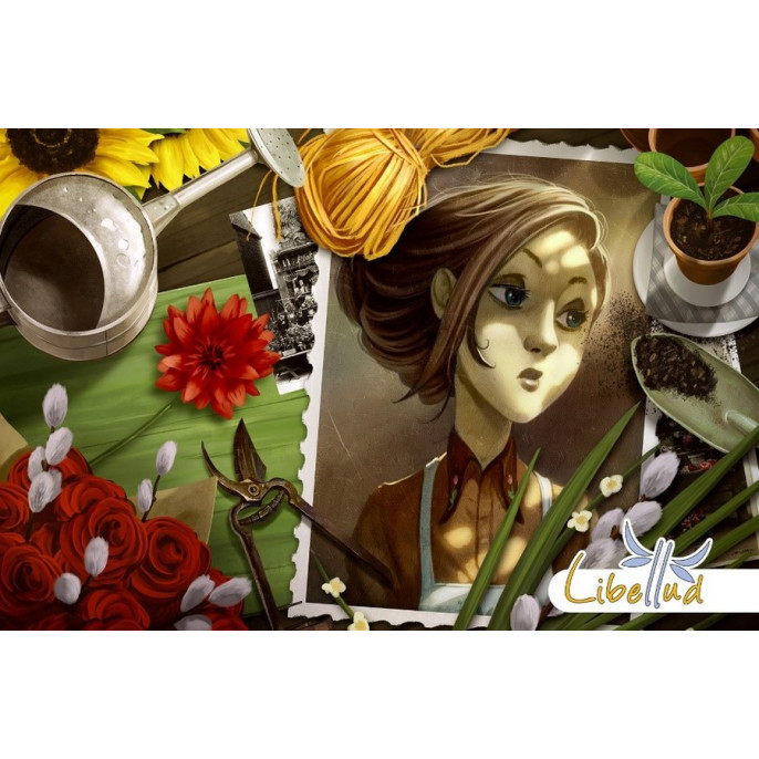 Mysterium : Secret  et  Lies