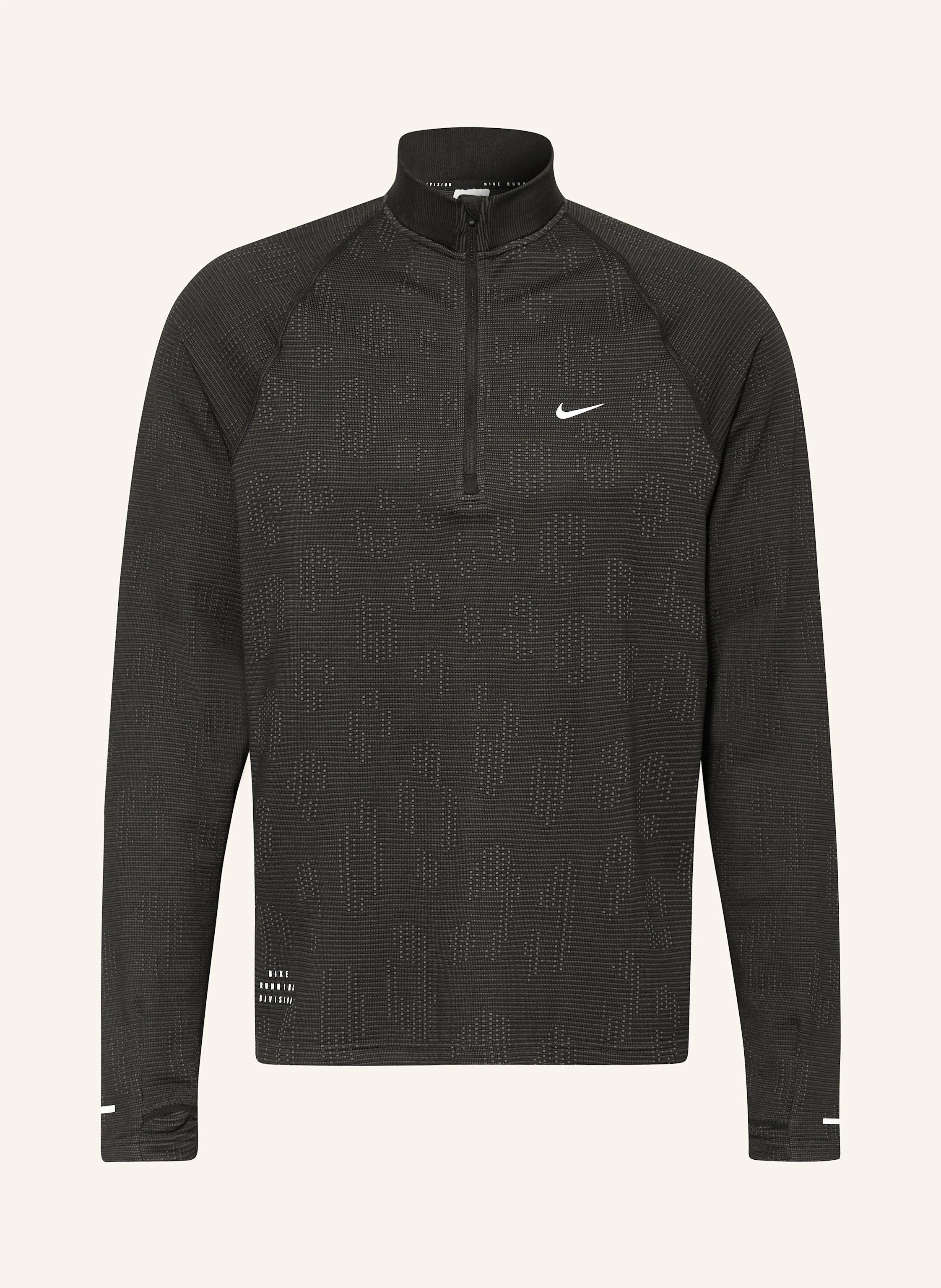 Nike Laufshirt PINNACLE RUNNING DIVISION