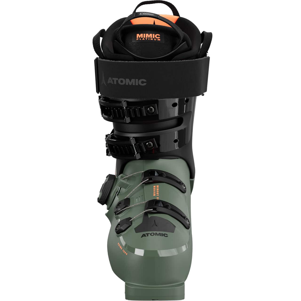 Atomic Hawx Prime 120 S BOA GW army green/black | Atomic Skischuhe | Atomic | A | MARKEN | XSPO