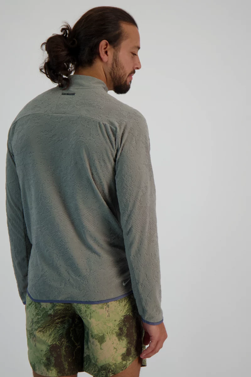 Nike Trail Dri-FIT Herren Longsleeve