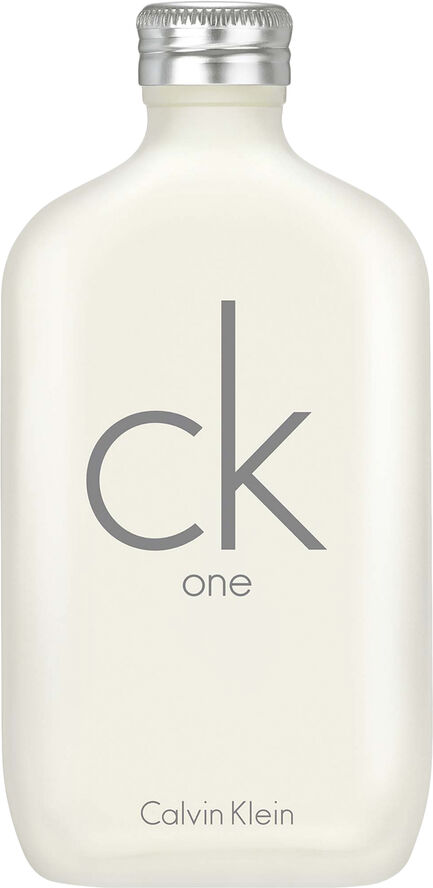 Calvin Klein CK One Eau de Toilette