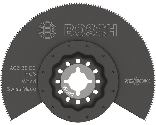 Bosch Starlock HCS Segment W ACZ ø 85 EC