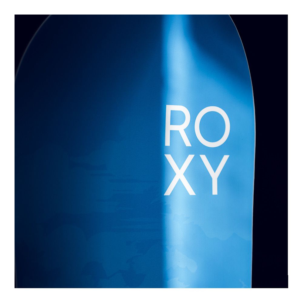 Roxy XOXO PRO 2023 - Snowboard freestyle Femme blue/white/black