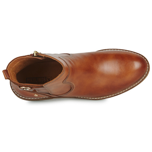 Pikolinos - ALDAYA W8J - Marron