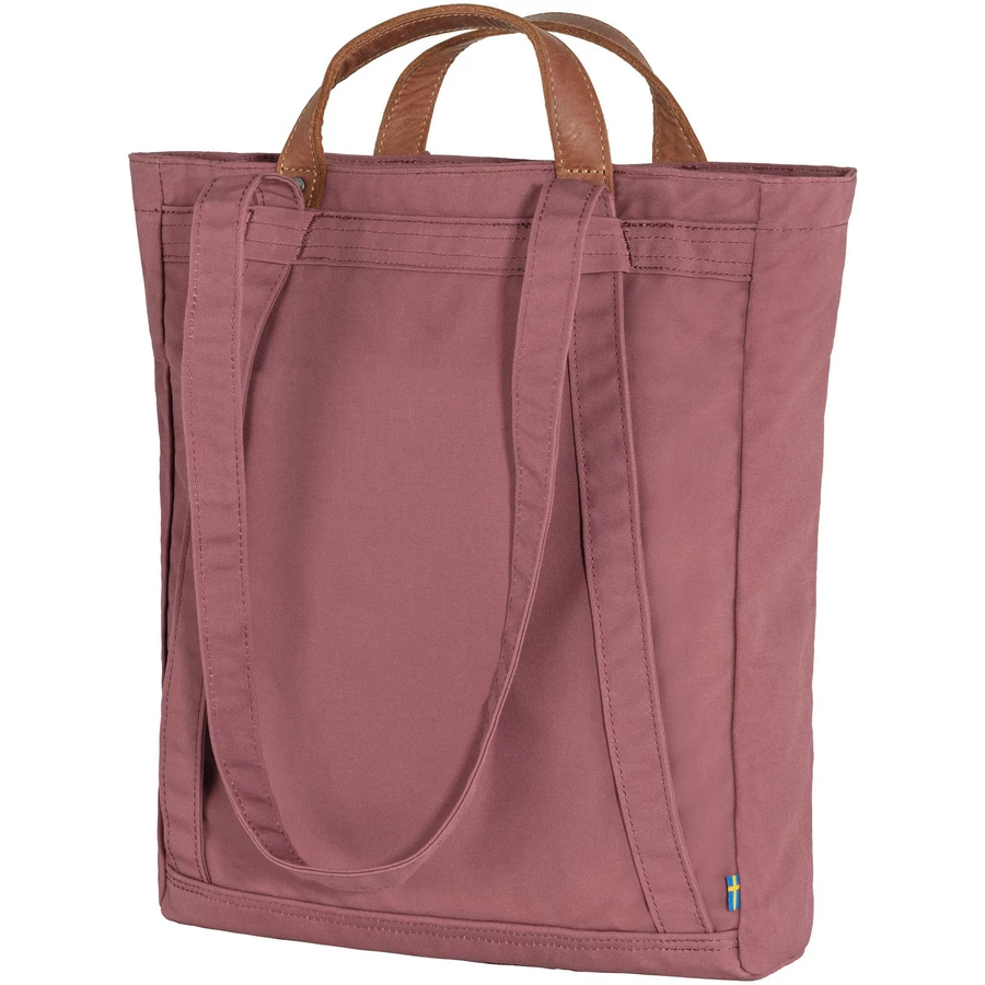 Fjällräven Totepack No. 1 - Schultertasche M 39 cm messa purple