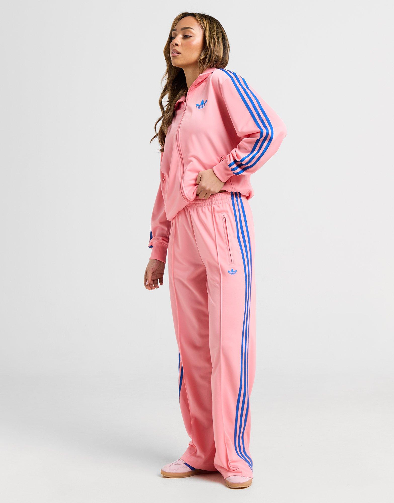 adidas Originals Pantalon de survêtement ample Adicolor Classic Firebird