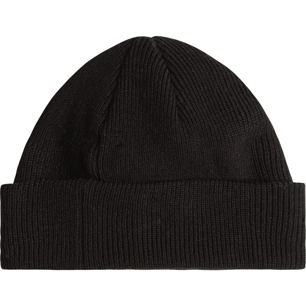 Roxy Folker Beanie Damen true black