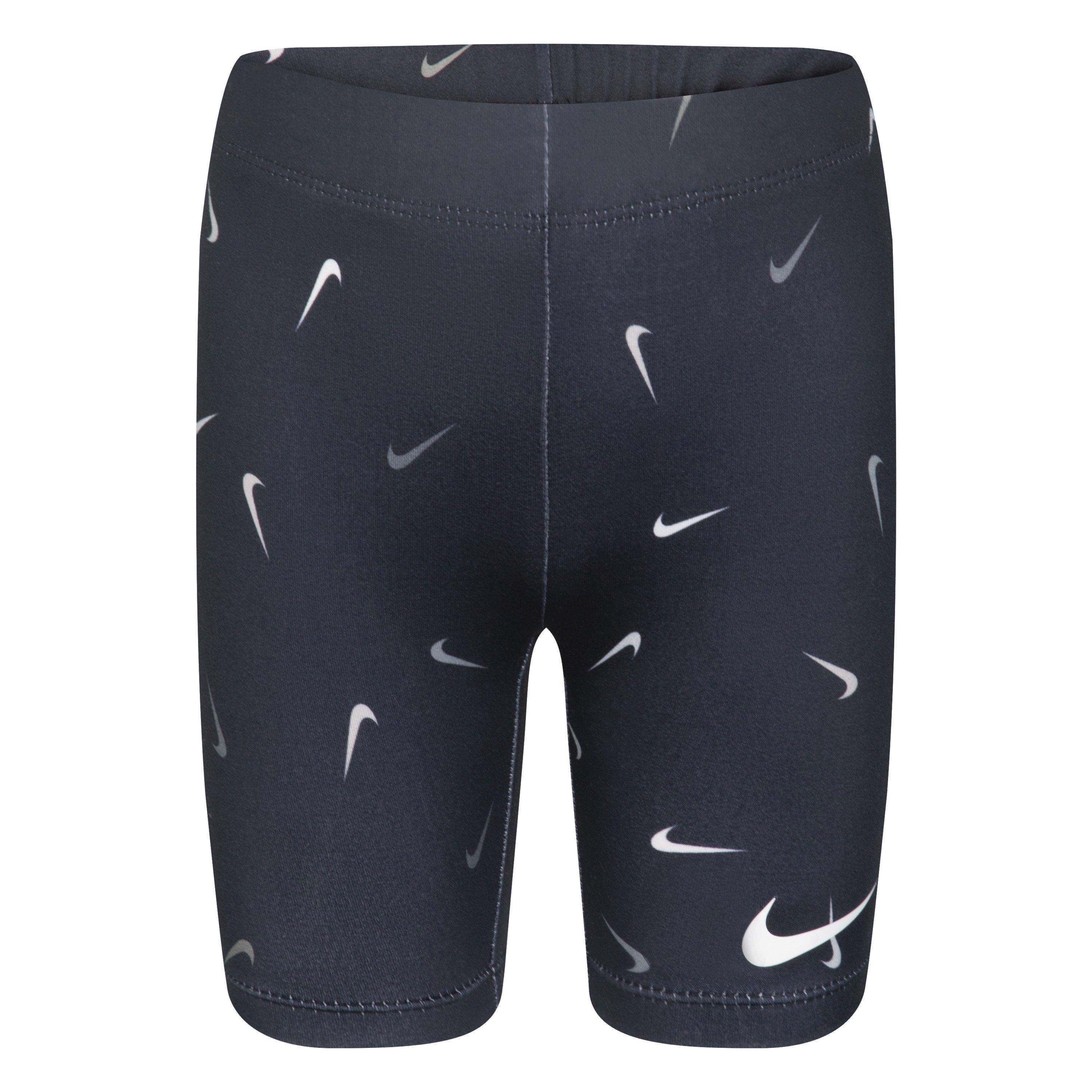Nike Bike T Shirt and Shorts Set Infants