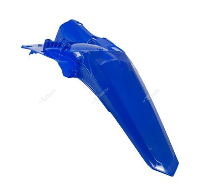Garde boue Racetech couleur origine 15 bleu