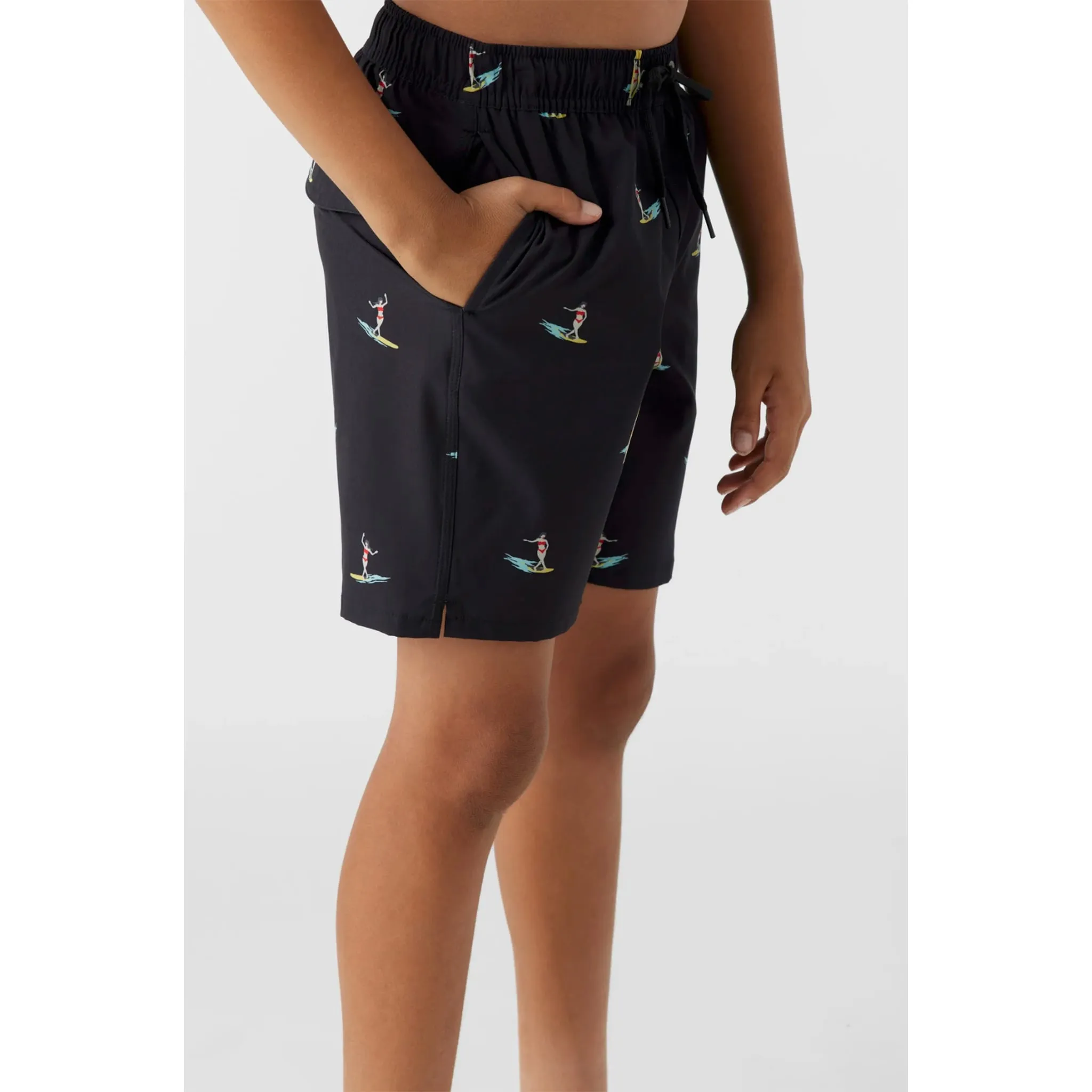 O'Neill Maillot Short Hermosa 8-16ans