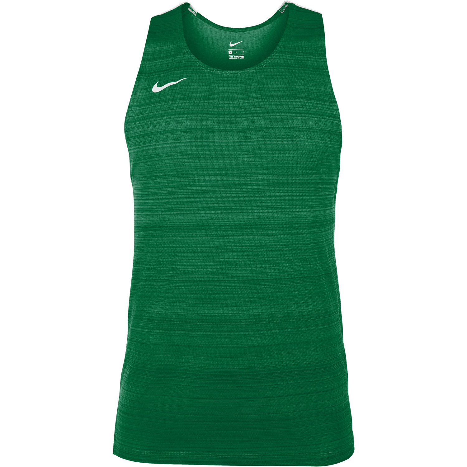 Nike Stock Wedstrijd Set Heren