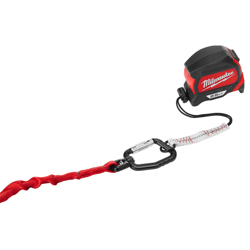 Milwaukee vallijn met schokdemper 4,5kg