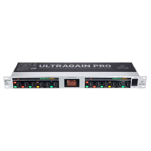 Behringer MIC2200 V2