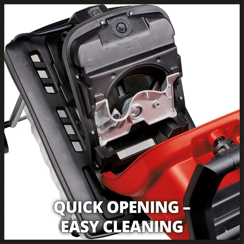 Einhell GC-KS 2540 CB hakselaar 2500W