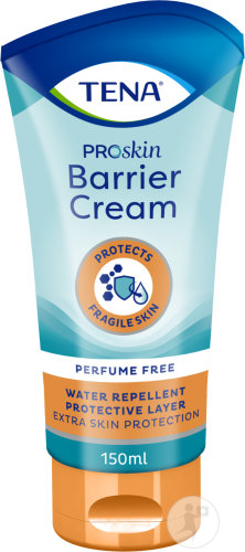 Tena Proskin Crème Barrière Tube 150ml