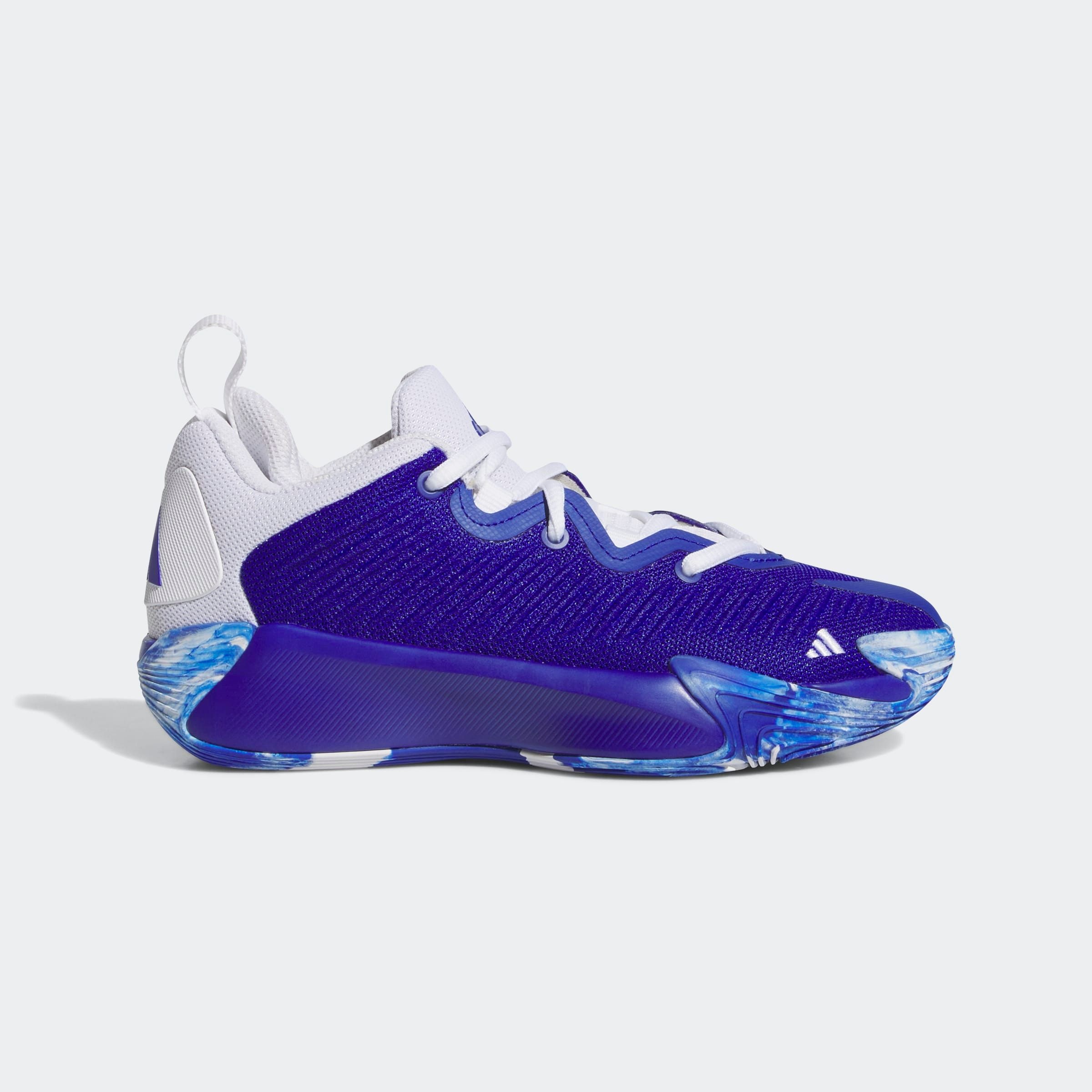 adidas Performance Basketballschuh »ADIDAS INITIATION J KIDS«