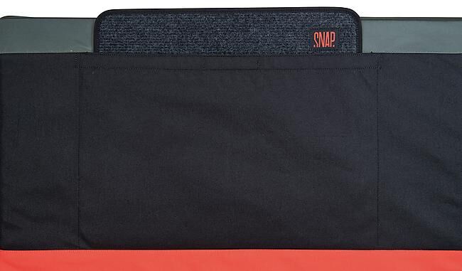 SNAP - CRASH PAD GUTS