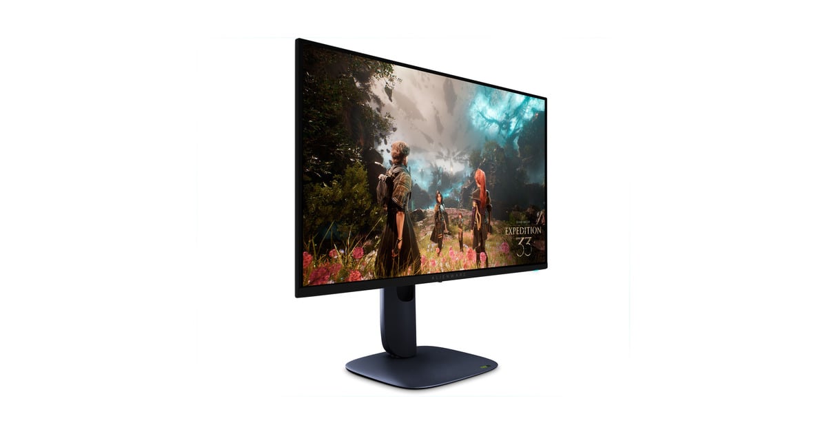 AlienwareAW2725Q QD-OLED 27