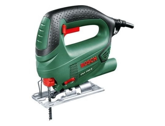 BOSCH - Scie sauteuse PST 700 E Compacte