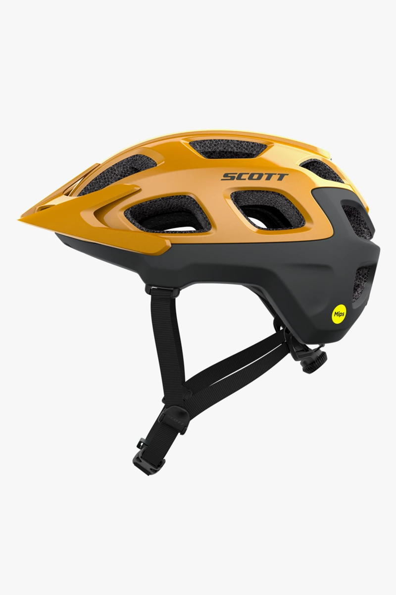 SCOTT Vivo Plus Mips Velohelm