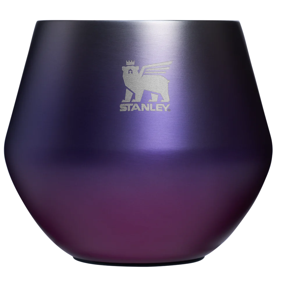 Lifted Spirits 2-in-1 Cocktail Glass | 0.4L