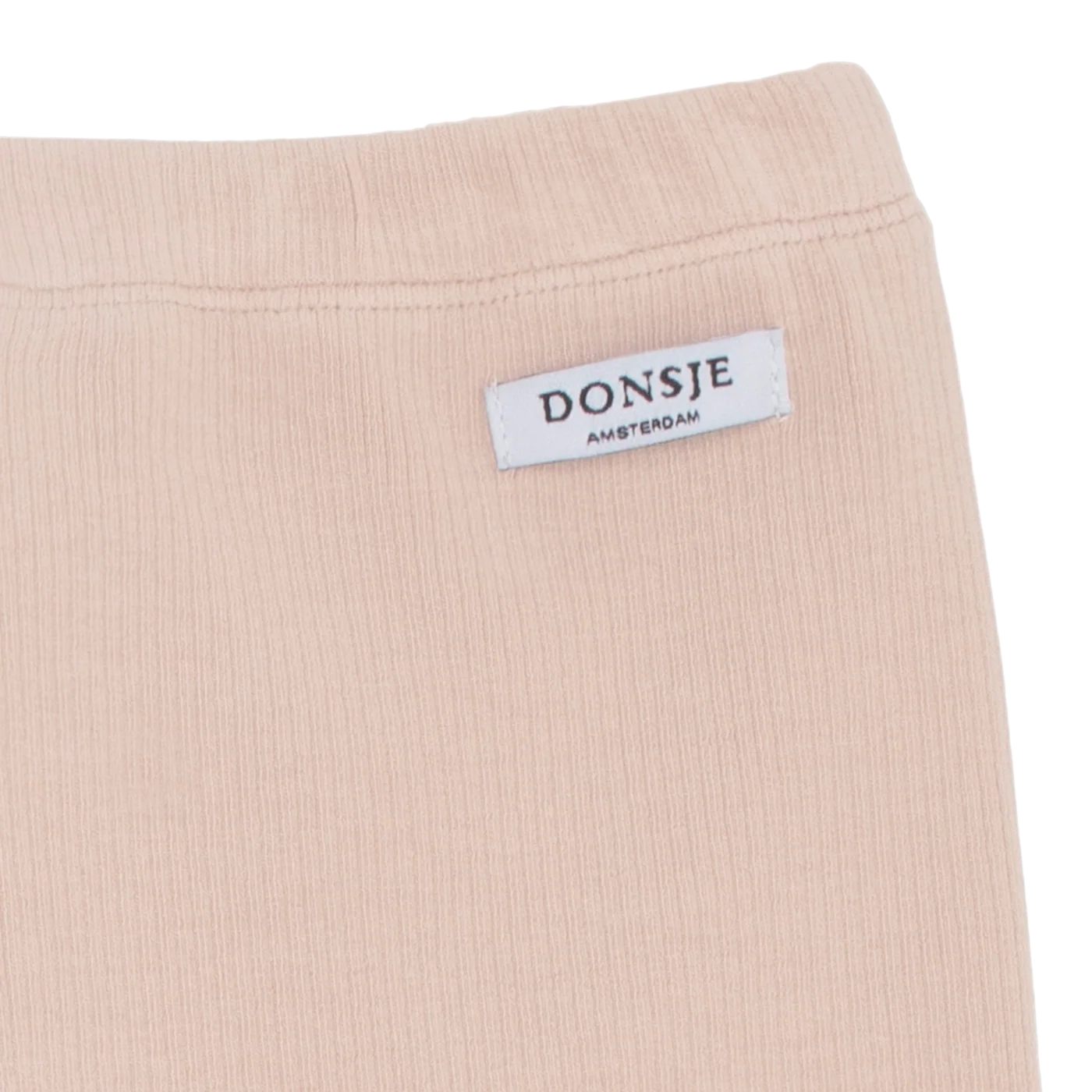 Joline Leggings | Misty Rose