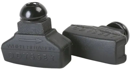 Odyssey Ghost BMX Bremse Pads | SkatePro