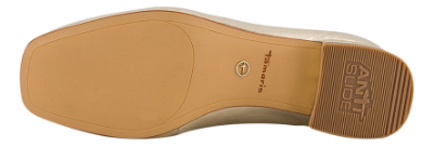 Tamaris Damesko Guld 1-24309-42