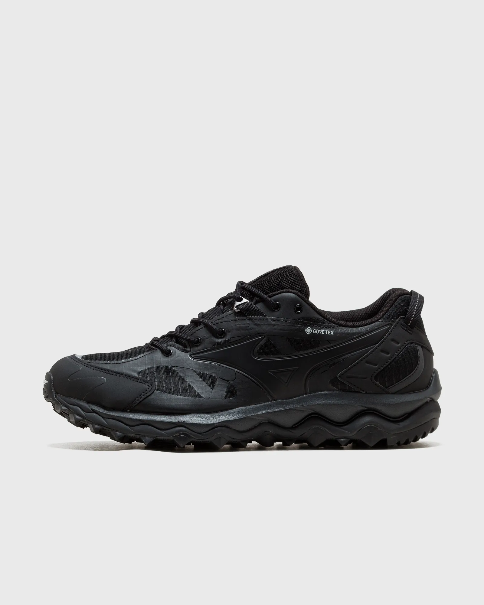 MIZUNO WAVE MUJIN TL GTX