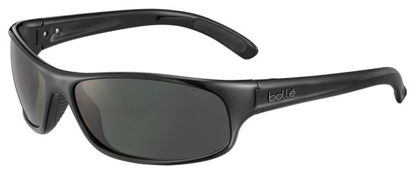 Lunettes Bollé Anaconda Noir Brillant - TNS Polarized