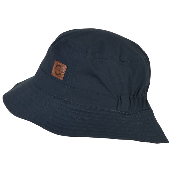 Mikk-Line - Kid's Summer Bucket Hat Solid - Casquette