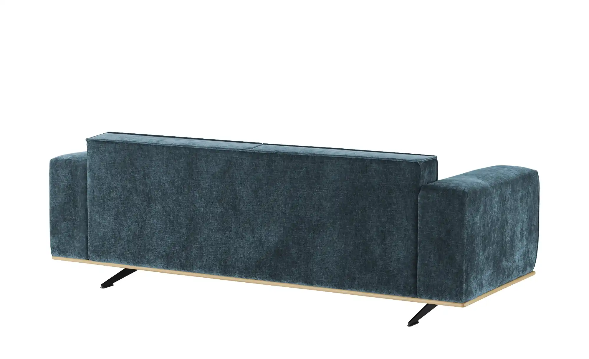 SOHO Sofa, 3-sitzig Piemonte