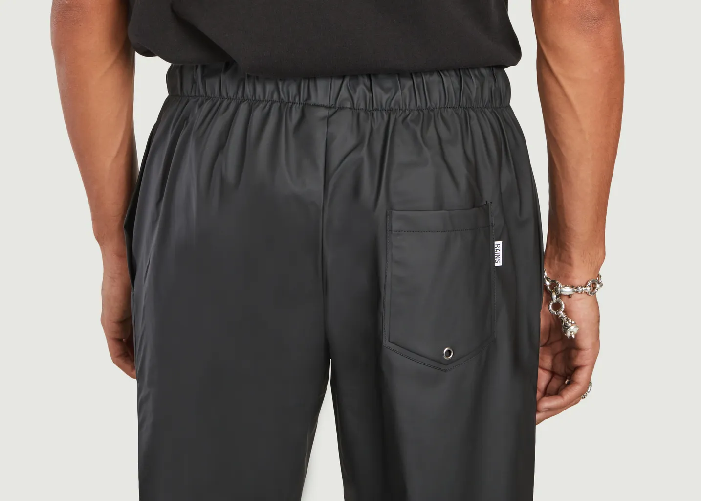 Pantalon de pluie Regular Rains