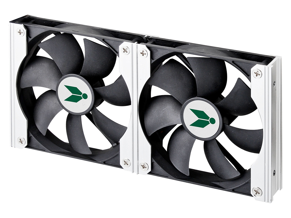 Brunner Vento NG92 koelkast ventilator