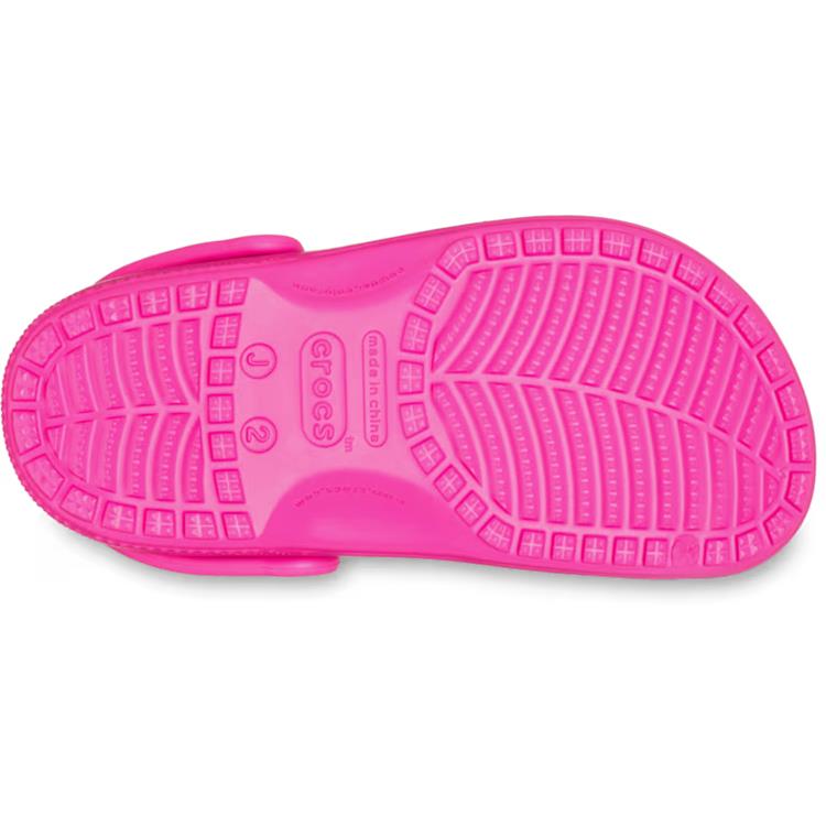 Crocs 206990 Pink Crush