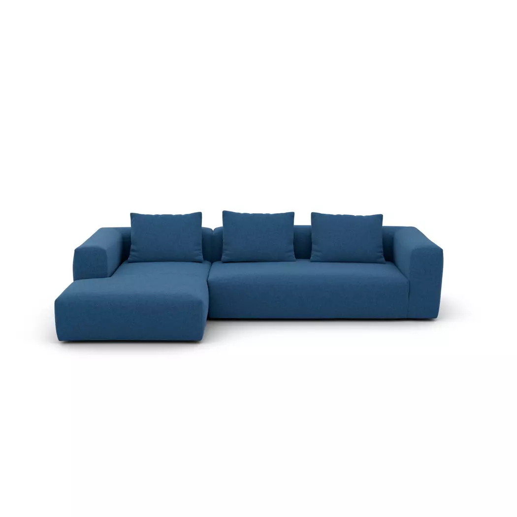 Ecksofa Kornum