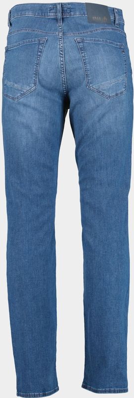 Brax - STYLE.CHUCK - 5-Pocket Jeans - Blauw