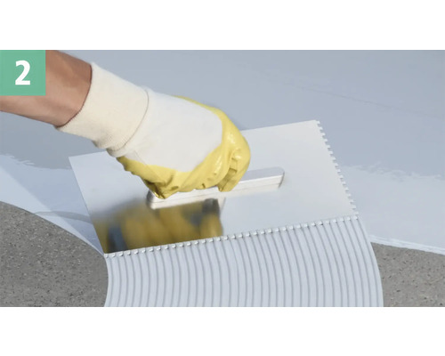 Lugato Protect Vloeibare Coating 1K 10 kg
