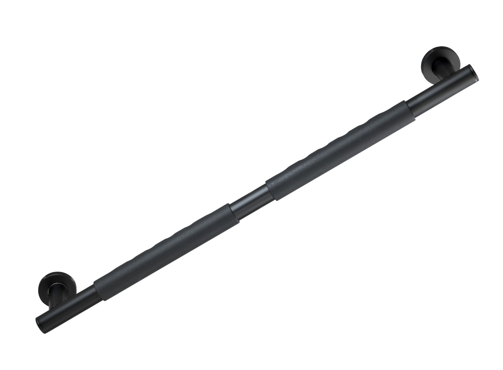 Wenko Secura veiligheidsgreep 65.5cm zwart